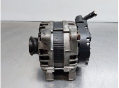 Recambio de alternador para land rover range rover evoque (l551) 2.0 d150 referencia OEM IAM   