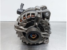 Recambio de alternador para land rover range rover evoque (l551) 2.0 d150 referencia OEM IAM    2