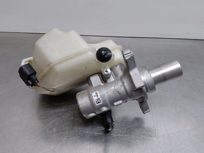 Recambio de bomba freno para land rover range rover evoque (l551) 2.0 d150 referencia OEM IAM   