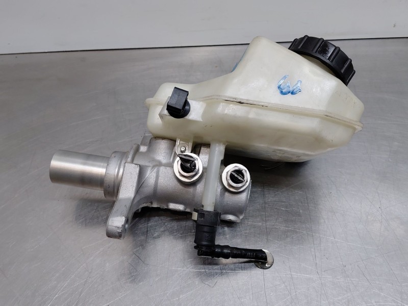 Recambio de bomba freno para land rover range rover evoque (l551) 2.0 d150 referencia OEM IAM   