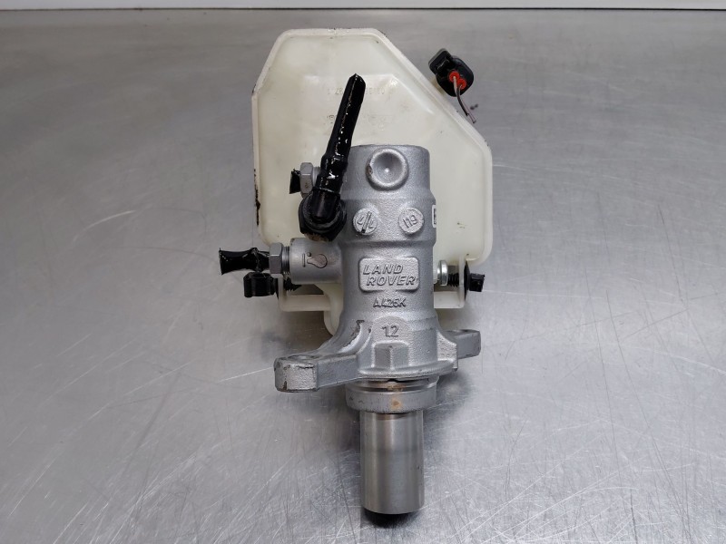 Recambio de bomba freno para land rover range rover evoque (l551) 2.0 d150 referencia OEM IAM   