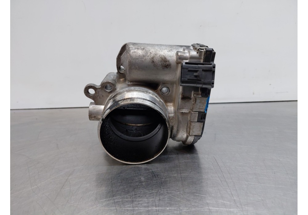 Recambio de caja mariposa para land rover range rover evoque (l551) 2.0 d150 referencia OEM IAM   