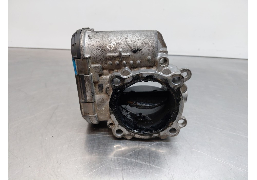 Recambio de caja mariposa para land rover range rover evoque (l551) 2.0 d150 referencia OEM IAM   