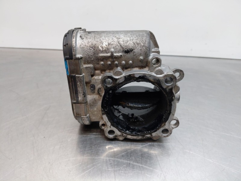 Recambio de caja mariposa para land rover range rover evoque (l551) 2.0 d150 referencia OEM IAM   