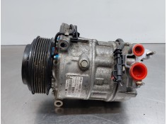 Recambio de compresor aire acondicionado para land rover range rover evoque (l551) 2.0 d150 referencia OEM IAM   