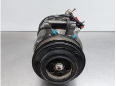 Recambio de compresor aire acondicionado para land rover range rover evoque (l551) 2.0 d150 referencia OEM IAM    2