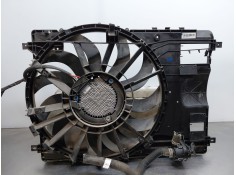 Recambio de electroventilador para land rover range rover evoque (l551) 2.0 d150 referencia OEM IAM   