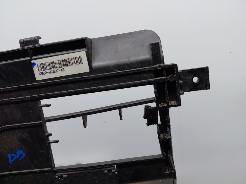 Recambio de electroventilador para land rover range rover evoque (l551) 2.0 d150 referencia OEM IAM   