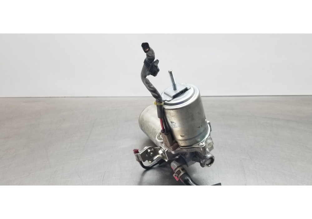 Recambio de bomba freno para toyota corolla touring sports (e21) hybrid advance referencia OEM IAM 4707012040 4707012030 