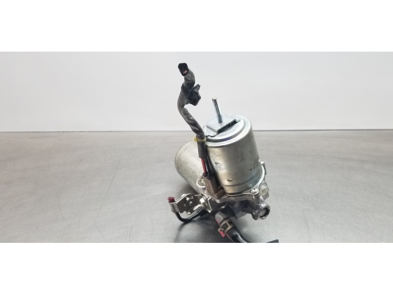 Recambio de bomba freno para toyota corolla touring sports (e21) hybrid advance referencia OEM IAM 4707012040 4707012030 