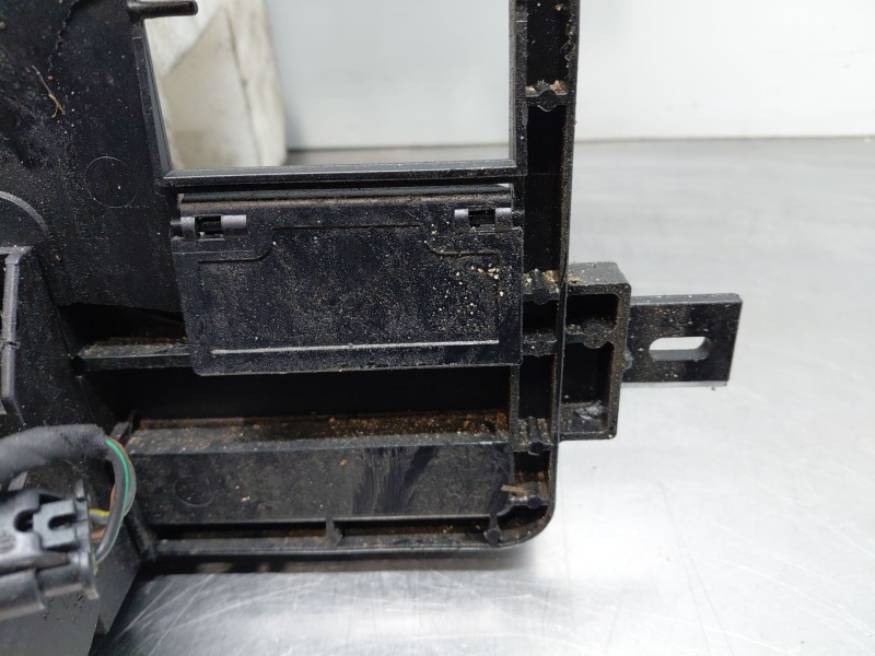 Recambio de electroventilador para land rover range rover evoque (l551) 2.0 d150 referencia OEM IAM   