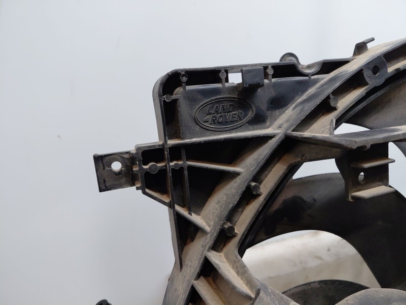 Recambio de electroventilador para land rover range rover evoque (l551) 2.0 d150 referencia OEM IAM   