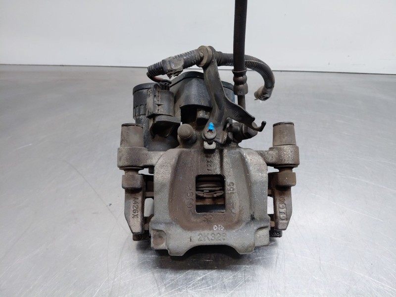 Recambio de pinza freno trasera izquierda para land rover range rover evoque (l551) 2.0 d150 referencia OEM IAM   