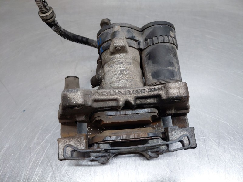 Recambio de pinza freno trasera izquierda para land rover range rover evoque (l551) 2.0 d150 referencia OEM IAM   