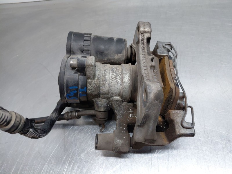 Recambio de pinza freno trasera izquierda para land rover range rover evoque (l551) 2.0 d150 referencia OEM IAM   