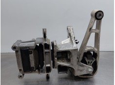 Recambio de soporte motor derecho para land rover range rover evoque (l551) 2.0 d150 referencia OEM IAM   