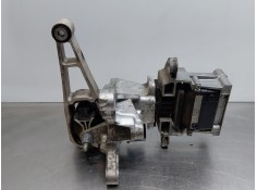 Recambio de soporte motor derecho para land rover range rover evoque (l551) 2.0 d150 referencia OEM IAM    2