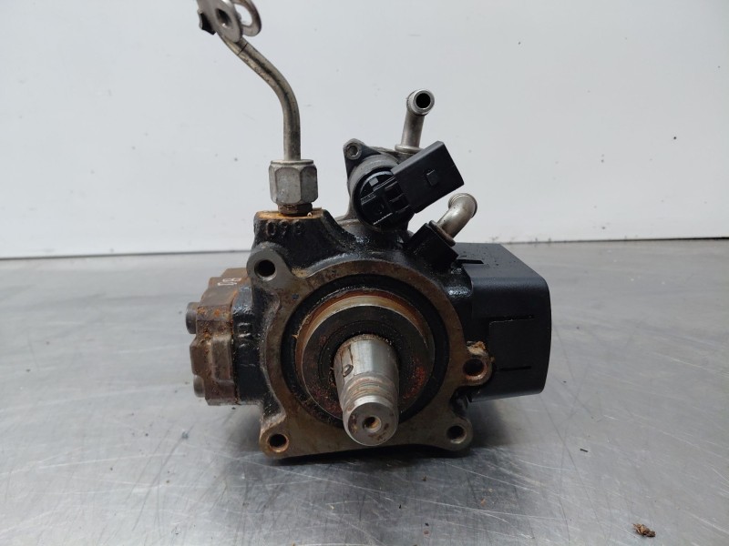 Recambio de bomba inyeccion para volkswagen golf vi variant (aj5) comfortline referencia OEM IAM   