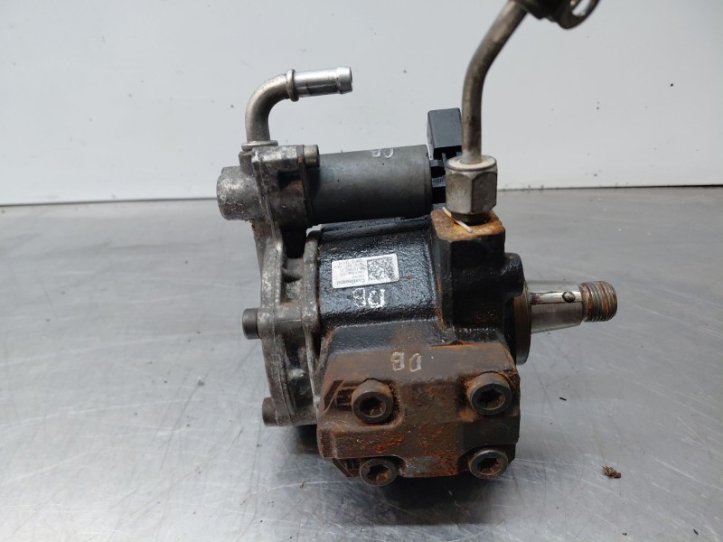 Recambio de bomba inyeccion para volkswagen golf vi variant (aj5) comfortline referencia OEM IAM   