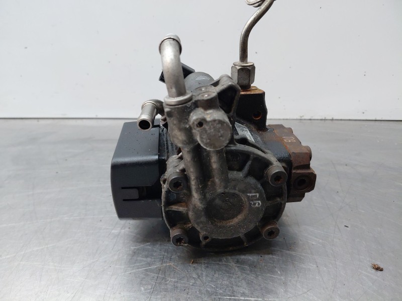 Recambio de bomba inyeccion para volkswagen golf vi variant (aj5) comfortline referencia OEM IAM   