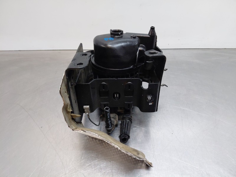 Recambio de filtro gasoil para land rover range rover evoque (l551) 2.0 d150 referencia OEM IAM   