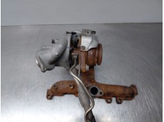 Recambio de turbocompresor para volkswagen golf vi variant (aj5) comfortline referencia OEM IAM   