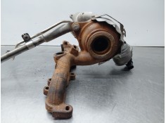 Recambio de turbocompresor para volkswagen golf vi variant (aj5) comfortline referencia OEM IAM    2