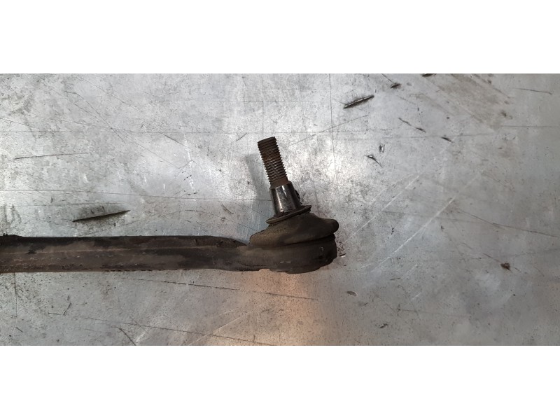 Recambio de cremallera direccion para renault scenic iii limited referencia OEM IAM 490010683R  