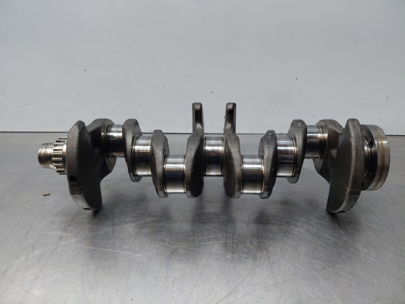 Recambio de cigueñal para volkswagen golf vi variant (aj5) comfortline referencia OEM IAM   