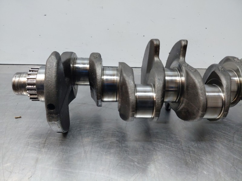 Recambio de cigueñal para volkswagen golf vi variant (aj5) comfortline referencia OEM IAM   