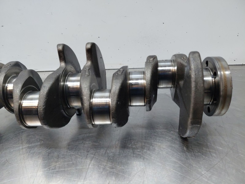 Recambio de cigueñal para volkswagen golf vi variant (aj5) comfortline referencia OEM IAM   