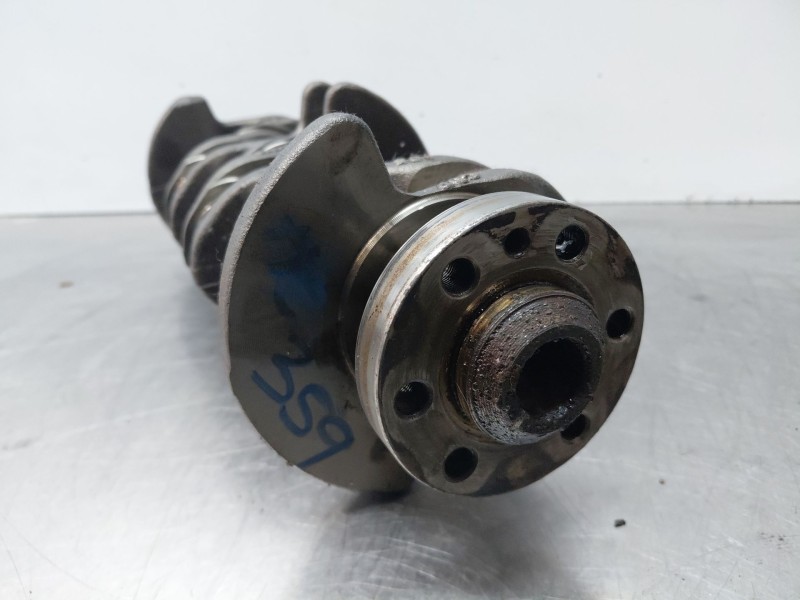 Recambio de cigueñal para volkswagen golf vi variant (aj5) comfortline referencia OEM IAM   