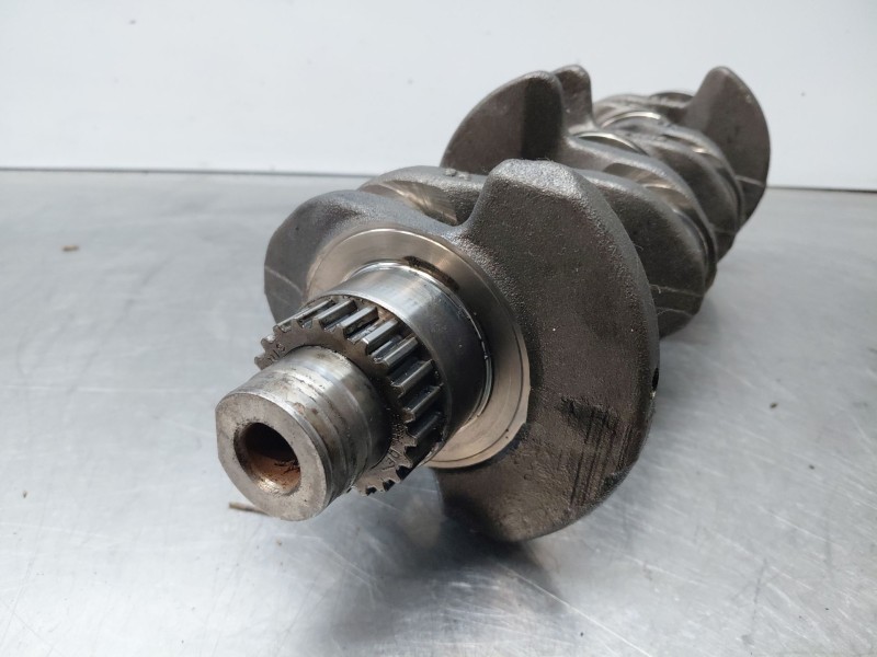 Recambio de cigueñal para volkswagen golf vi variant (aj5) comfortline referencia OEM IAM   