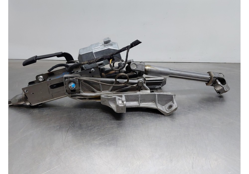 Recambio de columna direccion para land rover range rover evoque (l551) 2.0 d150 referencia OEM IAM   