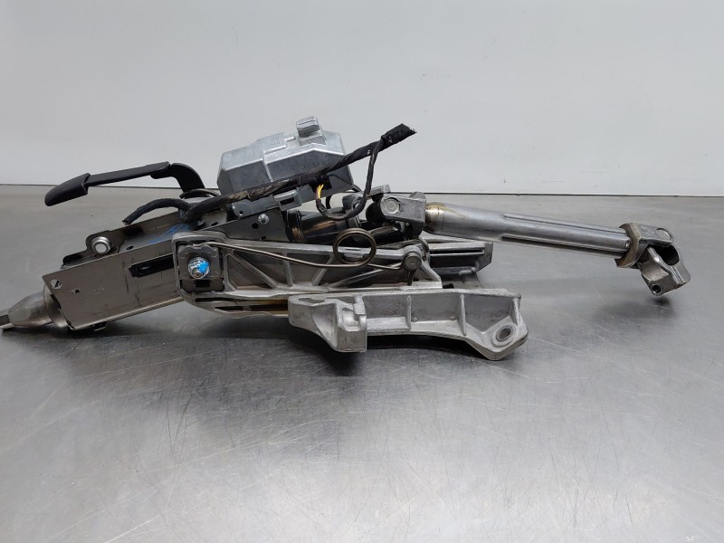 Recambio de columna direccion para land rover range rover evoque (l551) 2.0 d150 referencia OEM IAM   