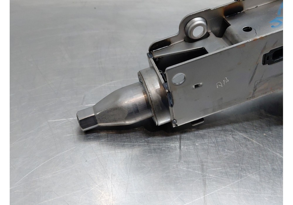 Recambio de columna direccion para land rover range rover evoque (l551) 2.0 d150 referencia OEM IAM   