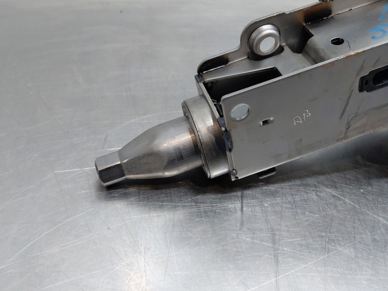 Recambio de columna direccion para land rover range rover evoque (l551) 2.0 d150 referencia OEM IAM   