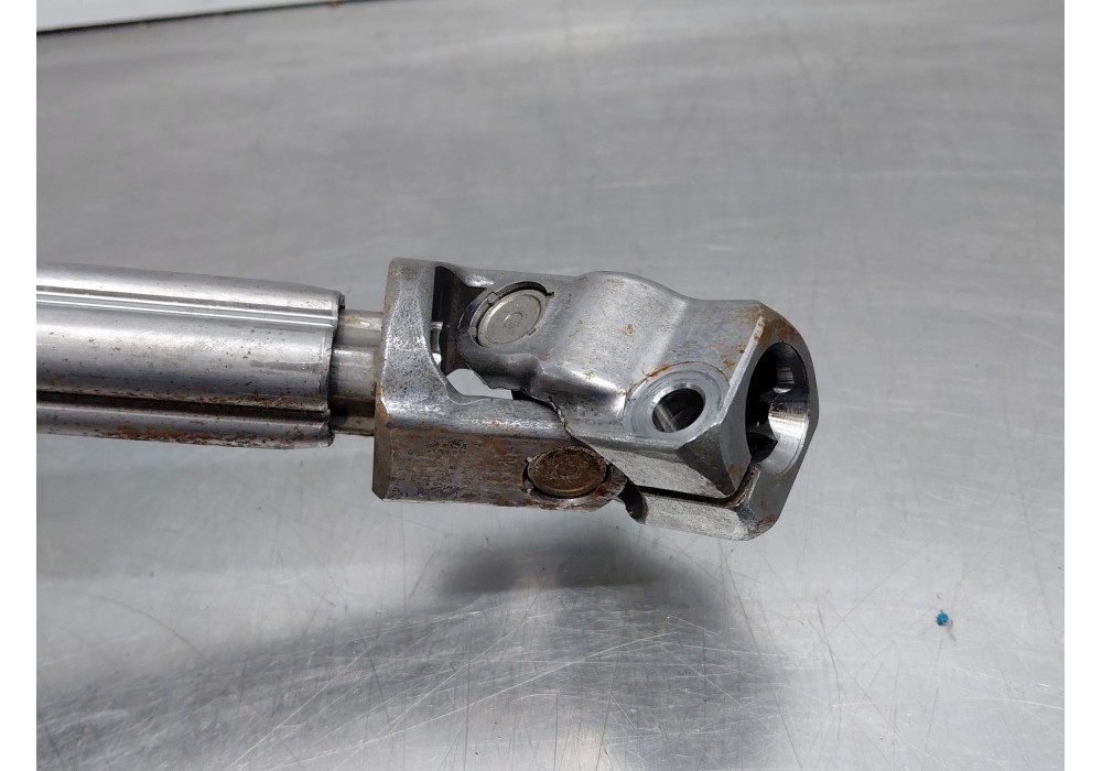 Recambio de columna direccion para land rover range rover evoque (l551) 2.0 d150 referencia OEM IAM   