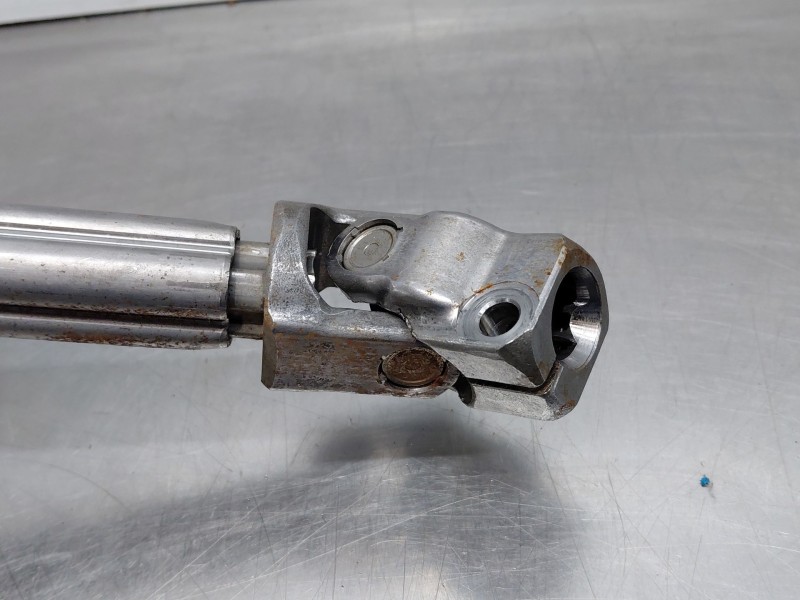 Recambio de columna direccion para land rover range rover evoque (l551) 2.0 d150 referencia OEM IAM   