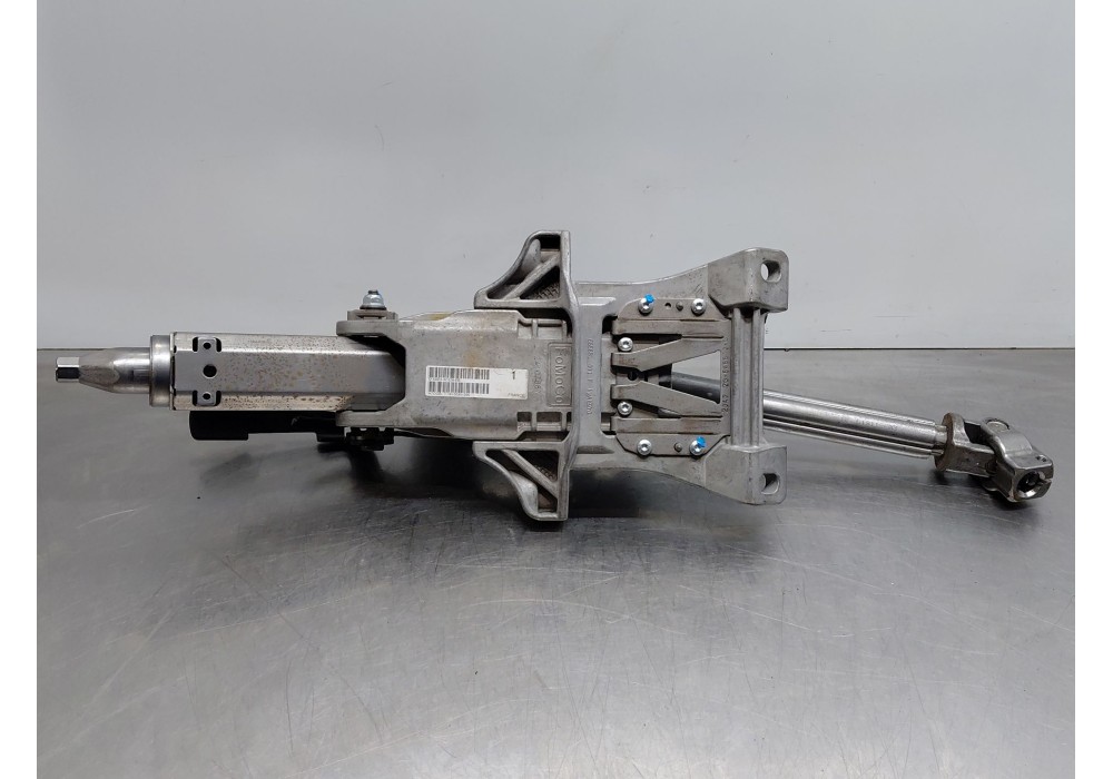 Recambio de columna direccion para land rover range rover evoque (l551) 2.0 d150 referencia OEM IAM   