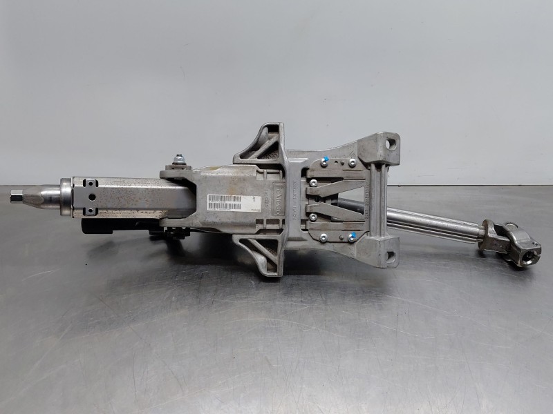 Recambio de columna direccion para land rover range rover evoque (l551) 2.0 d150 referencia OEM IAM   