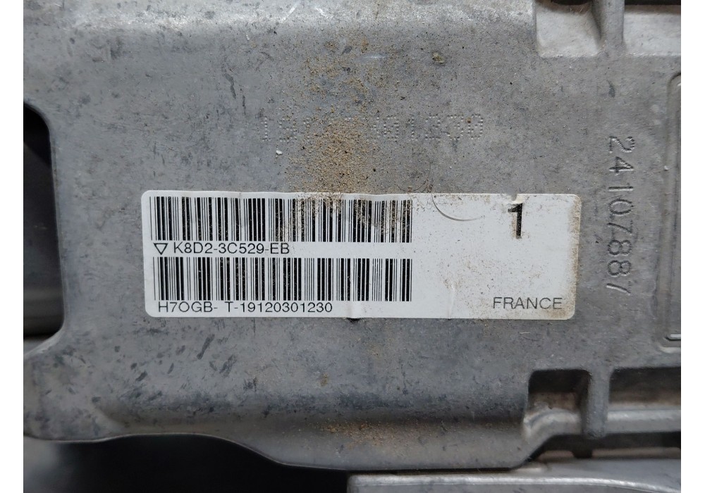 Recambio de columna direccion para land rover range rover evoque (l551) 2.0 d150 referencia OEM IAM   