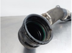 Recambio de tubo presion turbocompresor para land rover range rover evoque (l551) 2.0 d150 referencia OEM IAM    2