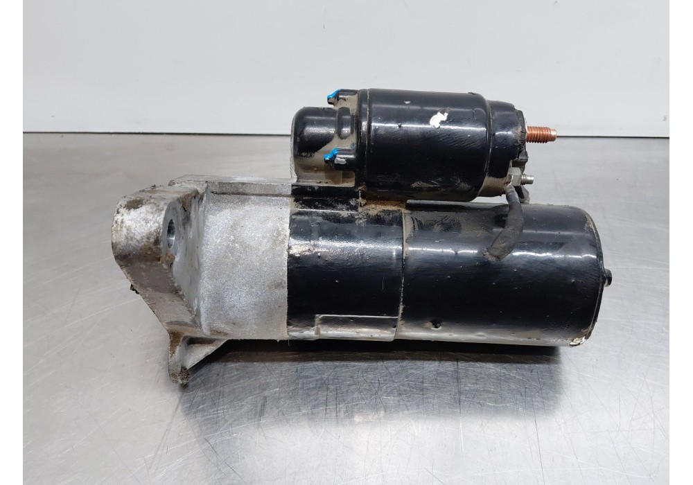 Recambio de motor arranque para land rover range rover evoque (l551) 2.0 d150 referencia OEM IAM   