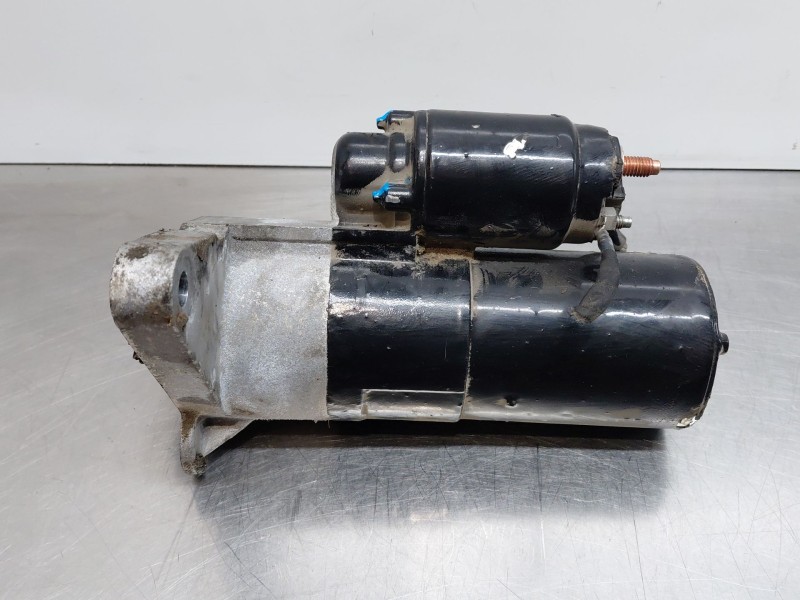 Recambio de motor arranque para land rover range rover evoque (l551) 2.0 d150 referencia OEM IAM   