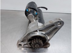 Recambio de motor arranque para land rover range rover evoque (l551) 2.0 d150 referencia OEM IAM    2