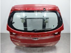 Recambio de porton trasero para kia sportage concept referencia OEM IAM   