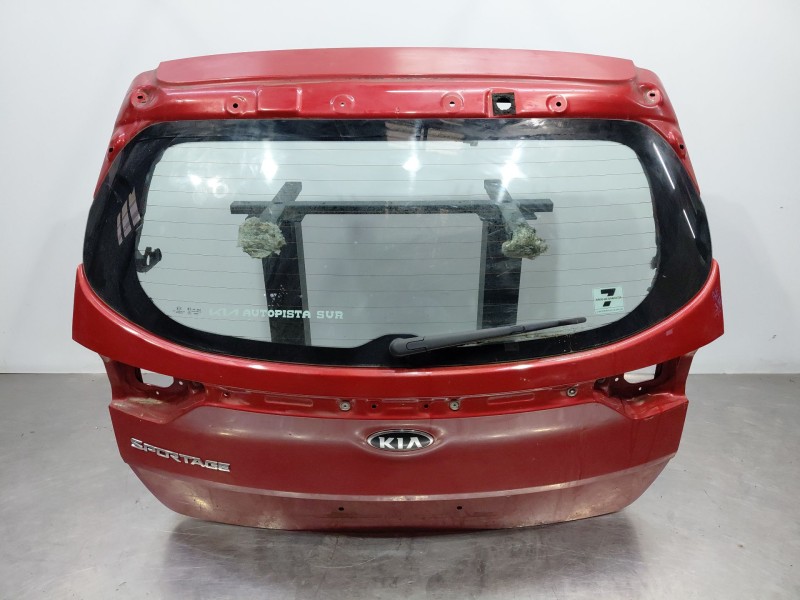 Recambio de porton trasero para kia sportage concept referencia OEM IAM   