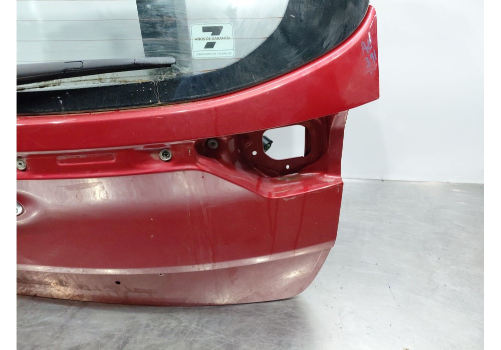 Recambio de porton trasero para kia sportage concept referencia OEM IAM   
