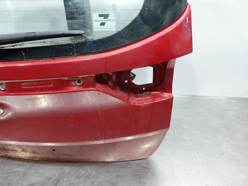 Recambio de porton trasero para kia sportage concept referencia OEM IAM   